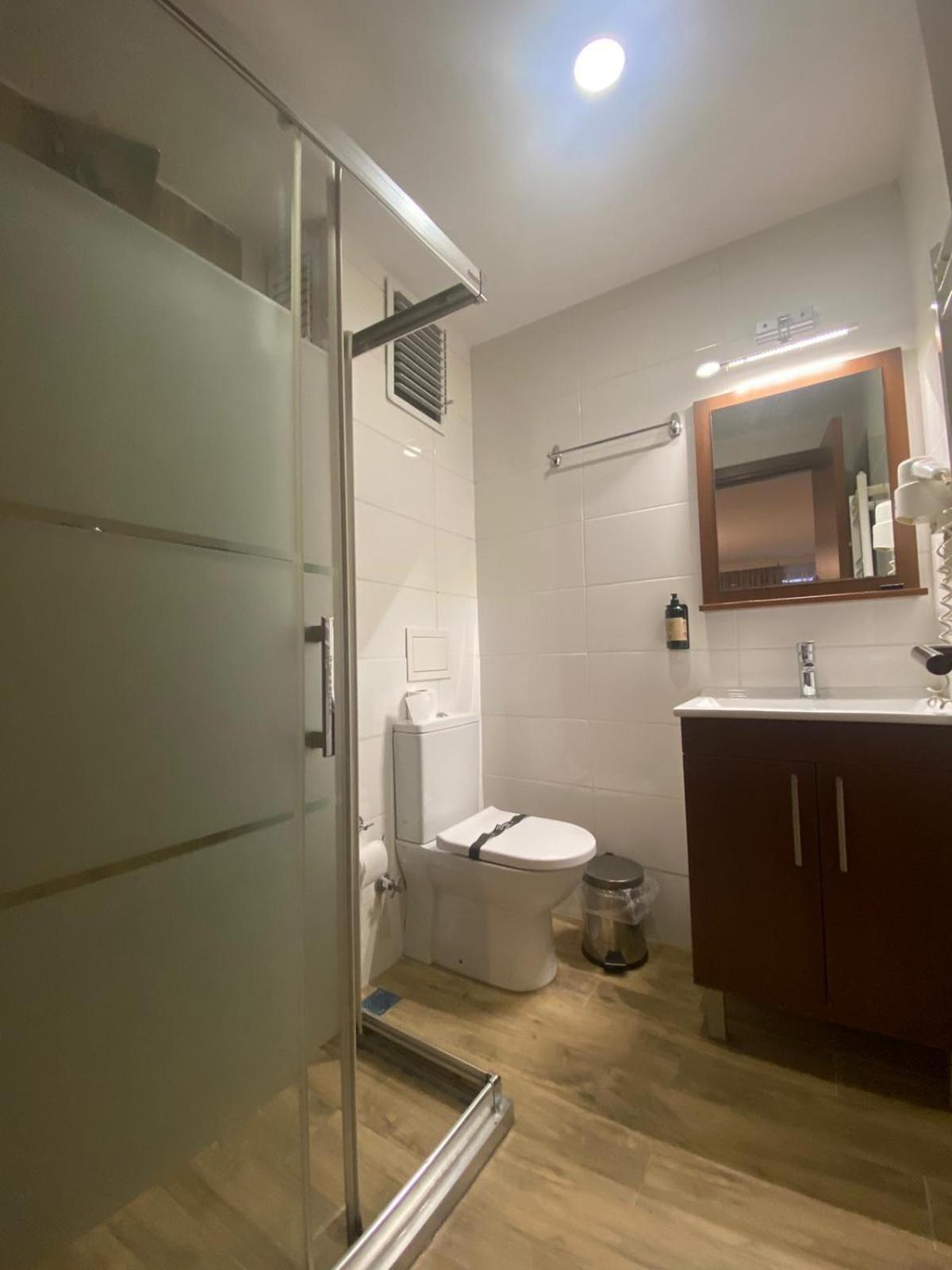 Wide Suites Taksim Istanbul Eksteriør bilde