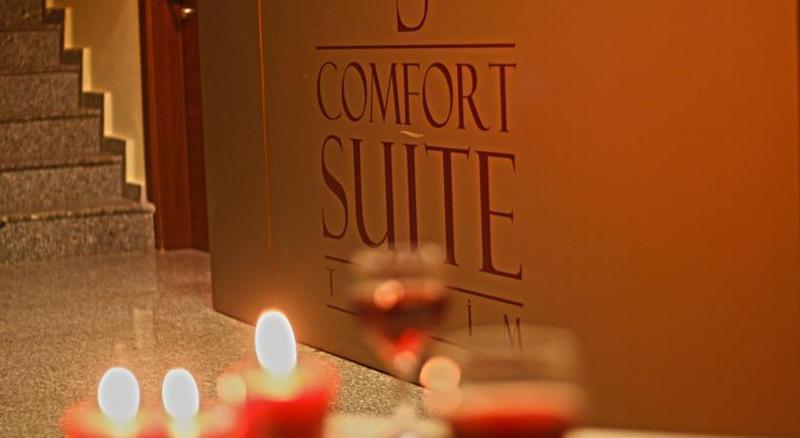 Wide Suites Taksim Istanbul Eksteriør bilde